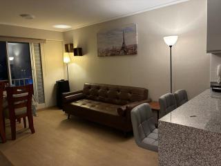 Large Apartment with a View of the Water Park - 1