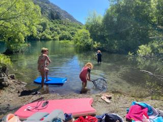 Riverside Retreat - Queenstown - 9