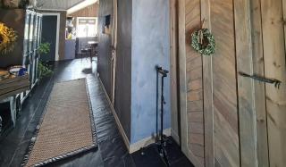 Cabin With Hot Tub And Views On Blefjell - 2