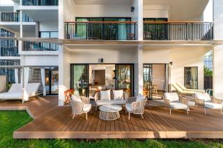 Le Meridien Phuket Mai Khao Beach Resort - 6