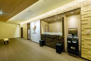 Hotel Meldia Shijo Kawaramachi Annex - Vacation STAY 09196v - 1