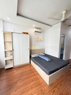 Phổ Quang Aparment - 2