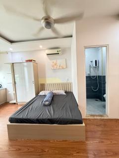 Phổ Quang Aparment - 3