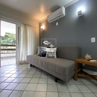 Jatiúca Suítes Resort - Flat 413 - 6