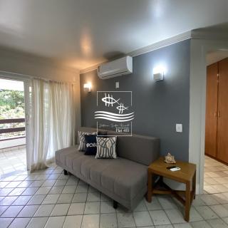 Jatiúca Suítes Resort - Flat 413 - 5