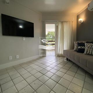 Jatiúca Suítes Resort - Flat 413 - 4