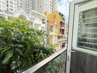 Phổ Quang Aparment - 4