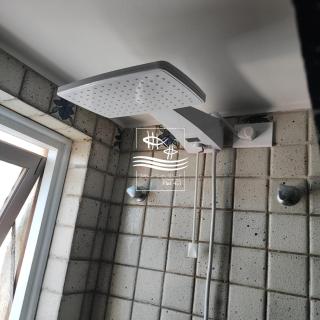 Jatiúca Suítes Resort - Flat 413 - 1