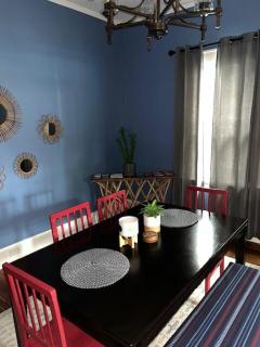 Olde Town Oasis mins from Masters Tournament & Med District - 4