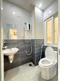 Phổ Quang Aparment - 6