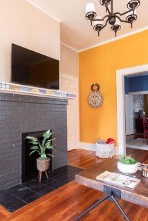 Olde Town Oasis mins from Masters Tournament & Med District - 7