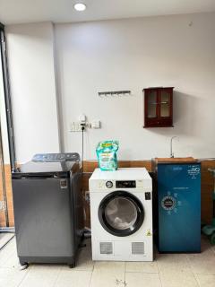 Phổ Quang Aparment - 7