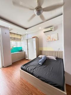 Phổ Quang Aparment - 8