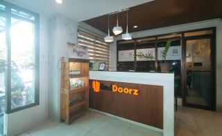 RedDoorz @ Junquera Extension Cebu - 2