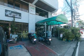 RedDoorz @ Junquera Extension Cebu - 5