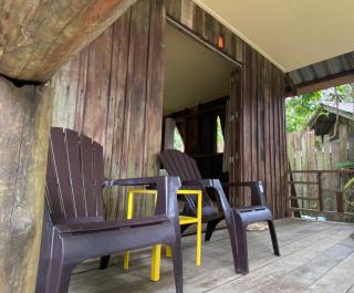 Moonshine Phayam beach resort & restaurant - 2