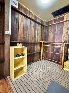 Moonshine Phayam beach resort & restaurant - 6