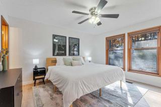 Tunnel Vision Trail House Bike In Bike Out - 5