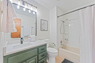 Tunnel Vision Trail House Bike In Bike Out - 4