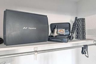 Tunnel Vision Trail House Bike In Bike Out - 8