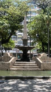 Quarto Ipanema Frederico - 8