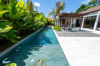 Casa Crush Uluwatu 3 Bedrooms - 6