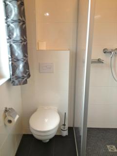 Ferienwohnung In Patzig Mit Großer Terrasse - 4