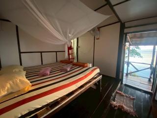 maylamean bungalows kohchang - 9