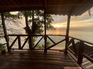 maylamean bungalows kohchang - 8