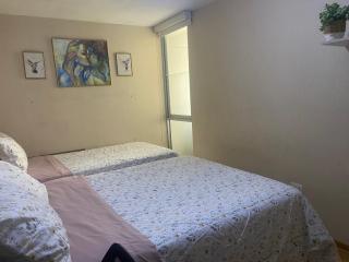 Departamento moderno con buena ubicación - 4