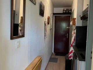 Studio cosy 4 pers, pied des pistes, parking - FR-1-515-238 - Prénatier - 5