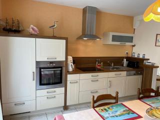 Maison spacieuse 8 pers au calme, Golfe du Morbihan, animaux admis - FR-1-775-44 - 9