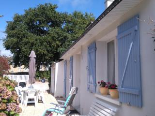 Maison spacieuse 8 pers au calme, Golfe du Morbihan, animaux admis - FR-1-775-44 - 8