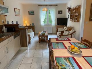 Maison spacieuse 8 pers au calme, Golfe du Morbihan, animaux admis - FR-1-775-44 - 7