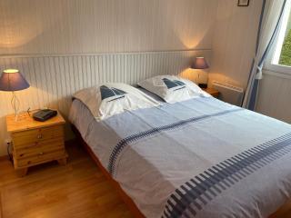 Maison spacieuse 8 pers au calme, Golfe du Morbihan, animaux admis - FR-1-775-44 - 4