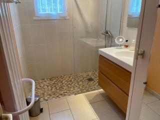 Maison spacieuse 8 pers au calme, Golfe du Morbihan, animaux admis - FR-1-775-44 - 2