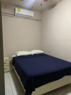 Habitacion C10 privada centro monterrey - 9