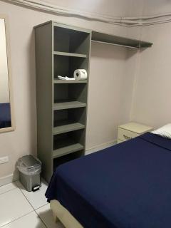 Habitacion C10 privada centro monterrey - 5