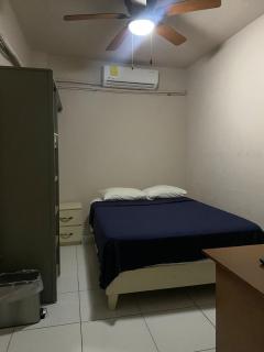 Habitacion C10 privada centro monterrey - 1