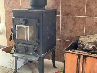 Forest Walks Studio - 1