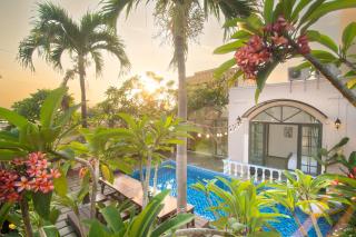 Plu Pool Villa & Garden - 4