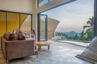 Villa Ocean Breeze - 4