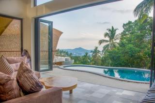 Villa Ocean Breeze - Koh Samui - 8