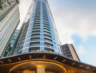 Brisbane Skytower - 7