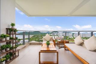 来咖海景民宿酒店三亚大东海半山半岛店 - 3