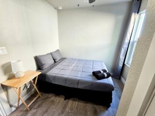 Your Perfect Atx Home Base! 2br East Austin Gem - 3