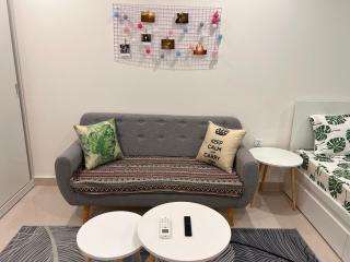 Wecomstay Vinhomes Grand Park - 8