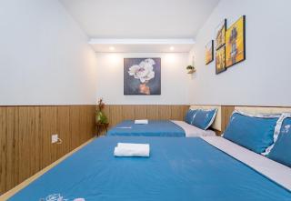 Simpsons Homestay - Oasky - 1