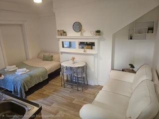 Story Haus apartments - 8