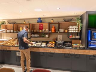 Ibis Orleans La Chapelle Saint Mesmin - 8